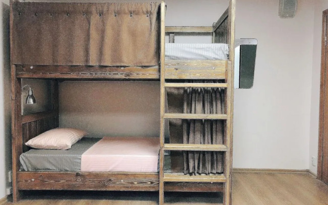 City Park Hostel