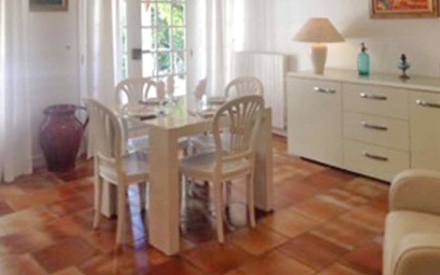 House With 3 Bedrooms in Marseille, With Enclosed Garden and Wifi - 1