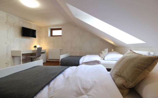 Pension Villa Gap