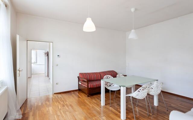 Traditional Apartments Vienna Tav - Design