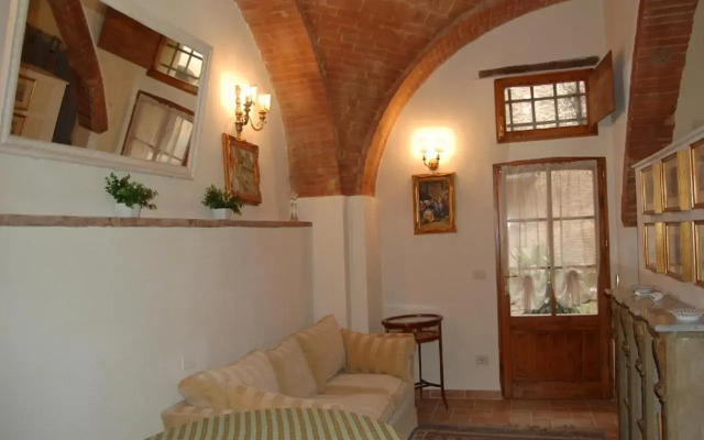Monolocale a Buonconvento