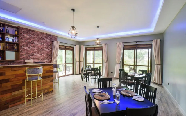 Kabale Safari Club