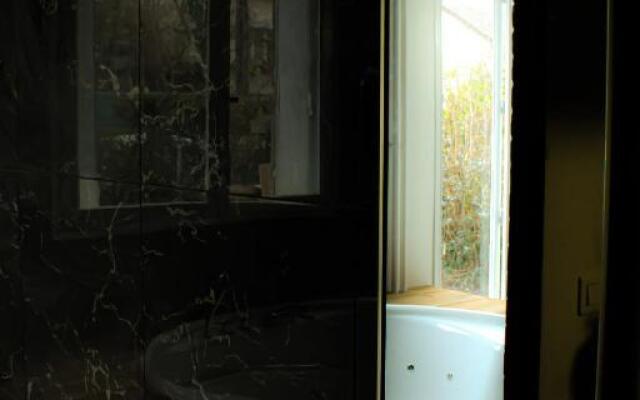 Seasides Paris - Suite Monroe