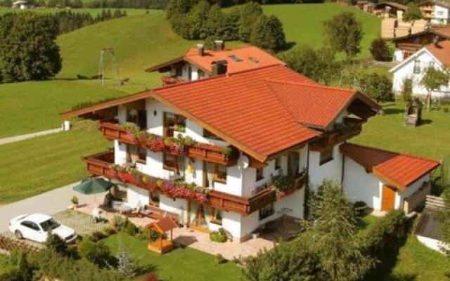 Apartmenthaus Planer
