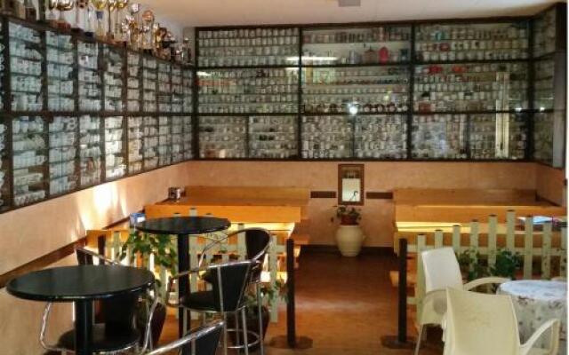 R&B Ostello Degli Dei