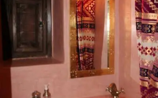 Riad Dar Palmyra