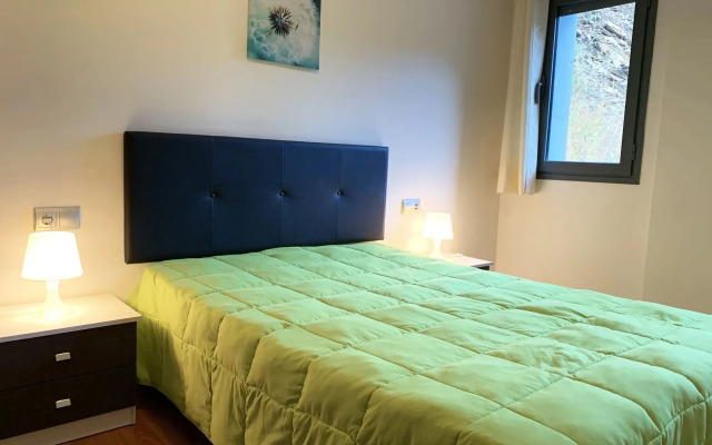 Apartamentos Canillo Les Moles 3000
