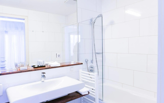 Hotel Bamberger Hof Bellevue