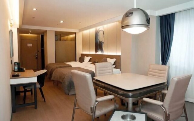 Shell Zhangjiagang City Jingang Town RT-Mart Hotel