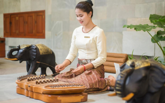 Borei Angkor Resort & Spa