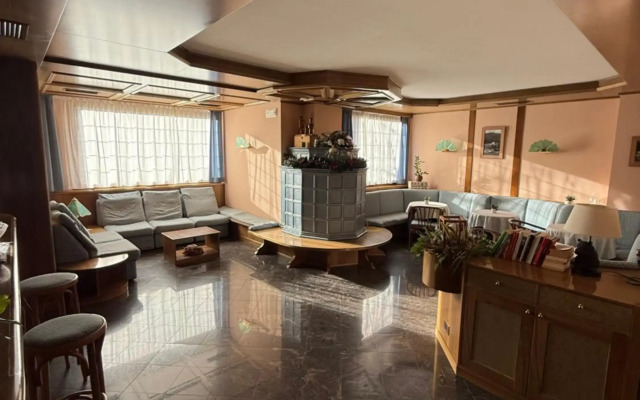 Hotel Quadrifoglio