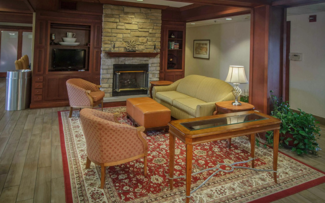 Hampton Inn South Haven