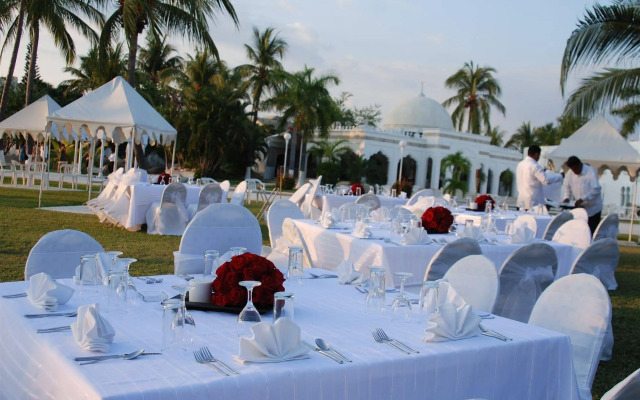 Hotel Aldea del Bazar