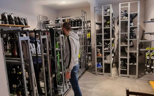 FEMI 503, Zupa Wellness & Spa, Kopaonik