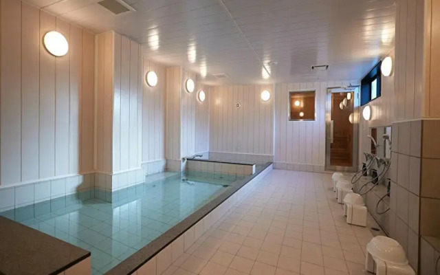 Hotel Parman