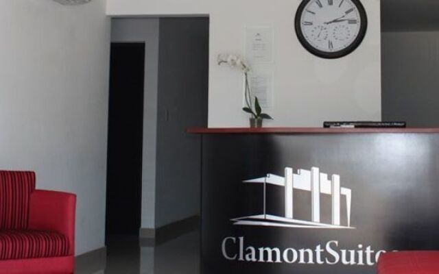 Hotel Clamont Suites