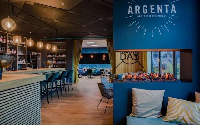Hostel Argenta