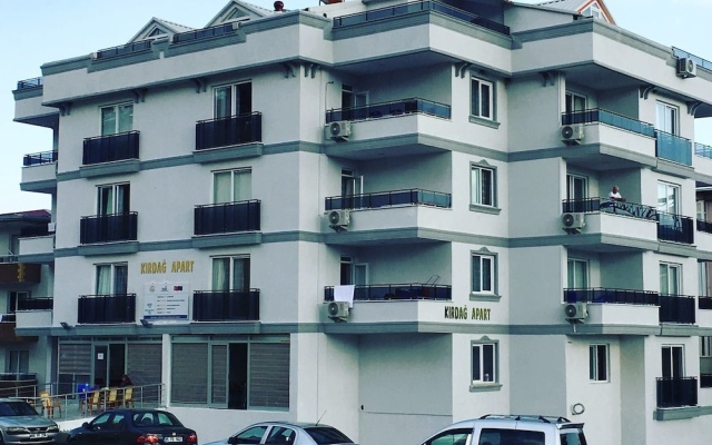 Kirdag Apart Hotel