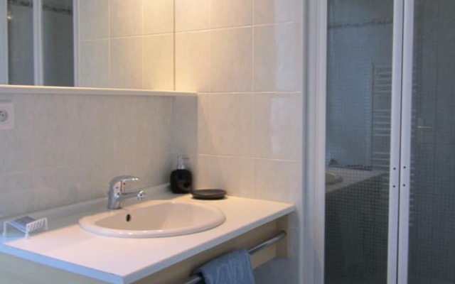 Chambres d'Hôtes Couleurs de Mer