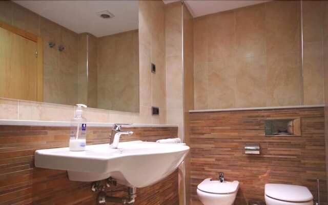 Apartamento Terra