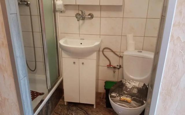 Pokoje u Adama i Ewy