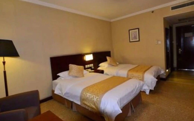 HNA Grand Hotel Changbaishan Changchun
