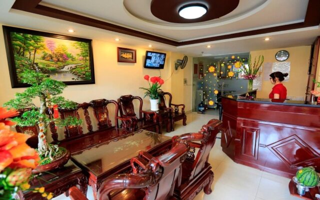 Tuan Viet Hotel