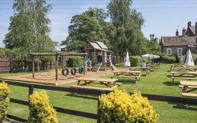 The Bell Inn