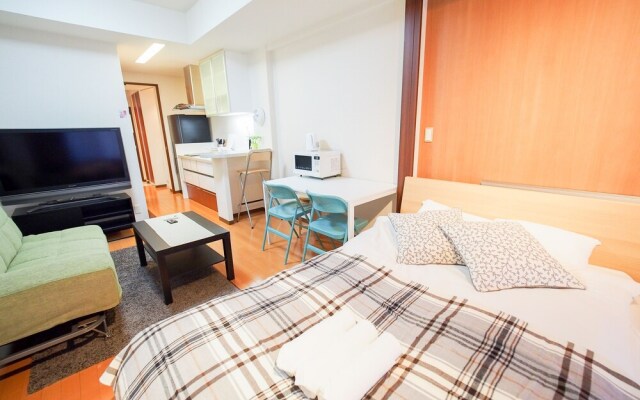 Family Stay DOTONBORI III PH26