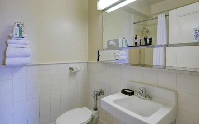 Missouri Athletic Club