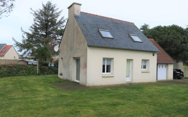 Maison Pleumeur-Bodou, 3 pièces, 4 personnes - FR-1-368-286