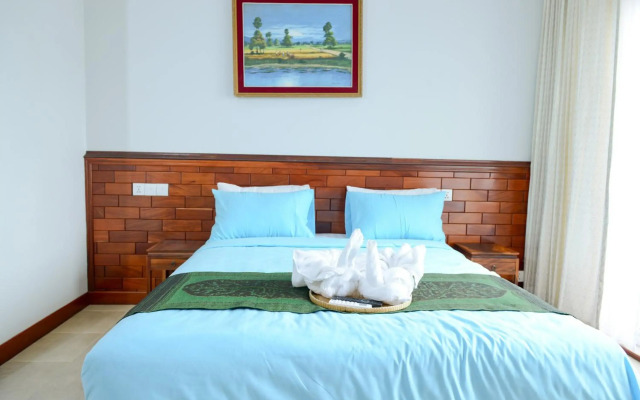 Mowin Boutique Hotel & Residence