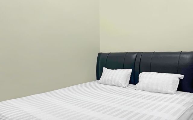 Hotel O Wisma Dg Tata