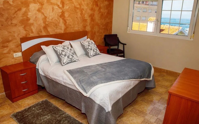 Muxia Mare - Hostel
