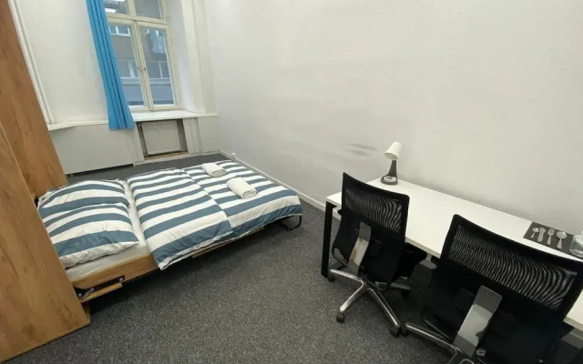 Fantastic Inn Warsaw - Górskiego