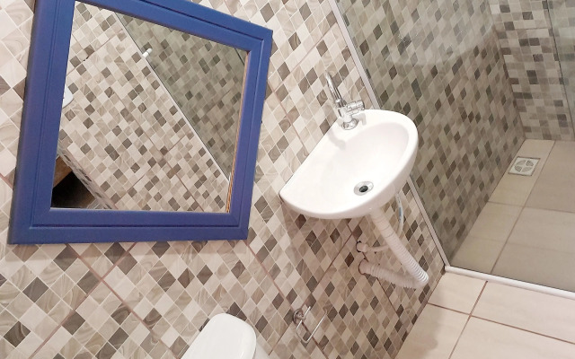 Pousada Aconchego Recanto do Mar