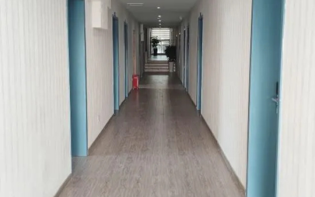 xingcai hotel