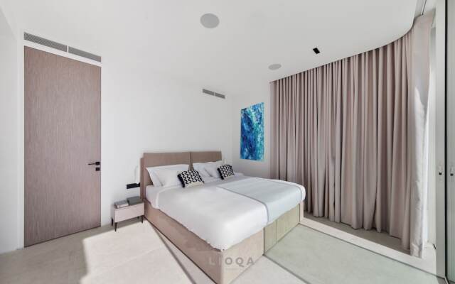 LIOQA Resort