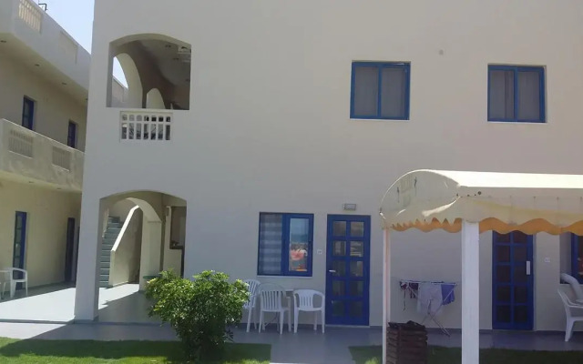 Miramare Hotel
