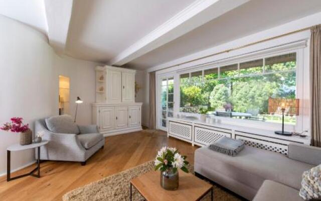 Ferien Domizil Benendikenwai 5