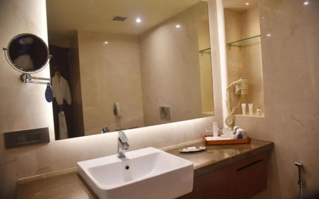 Taj Alibaug Resort & Spa