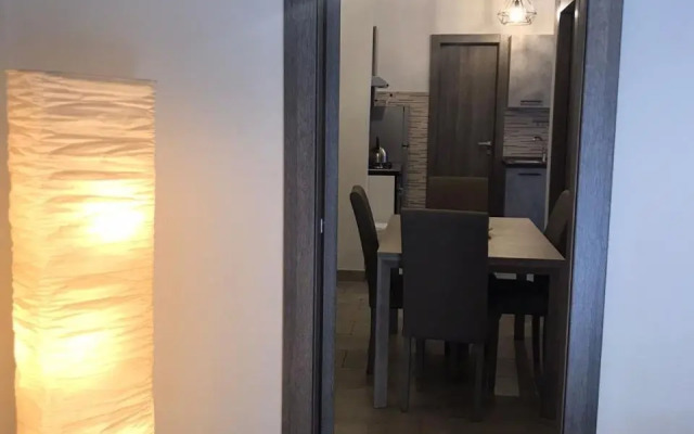 Il Fortino Apartment