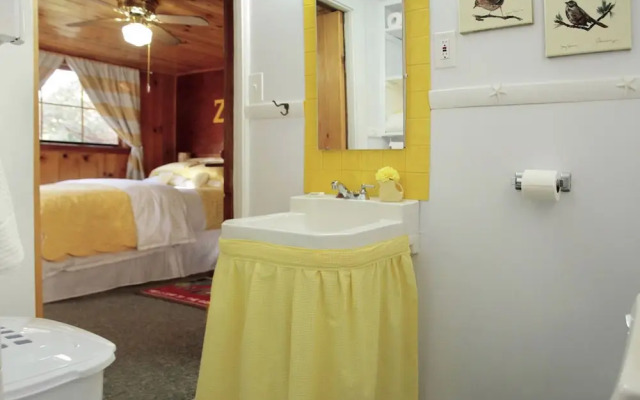 Idyllwild Inn