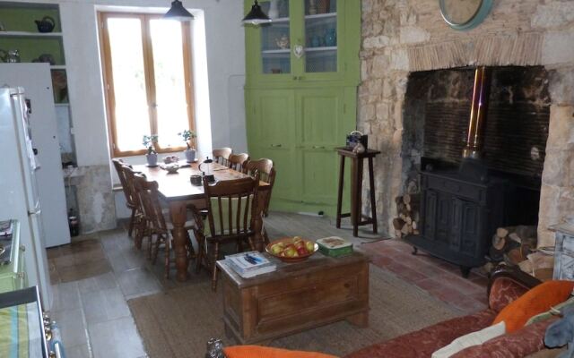 B&B Saint Nicolas Chambre d'Hôtes