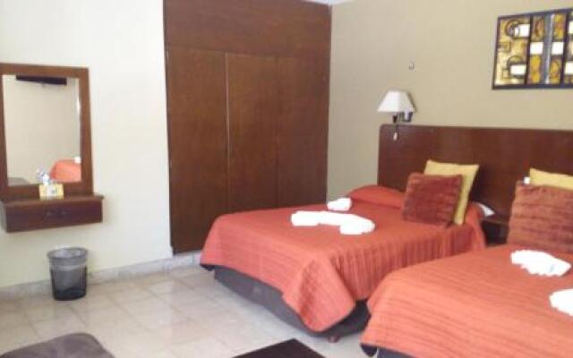 Hotel Aaktun Kay