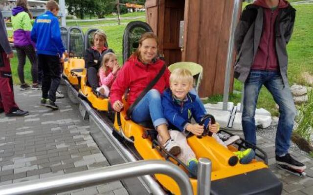 Riviera Lipno J4 14