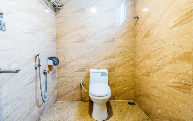 Treebo Golden Swan Tambaram
