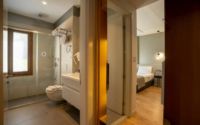 Balèze Boutique Hotel - Adults Only