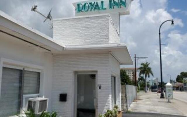 Royal Budget Inn