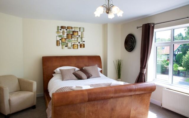 The George Carvery & Hotel